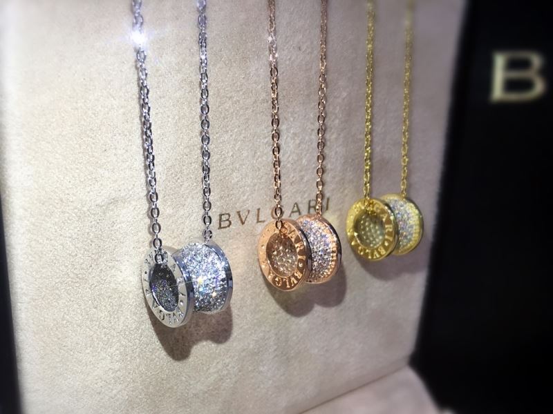 Bvlgari Necklaces